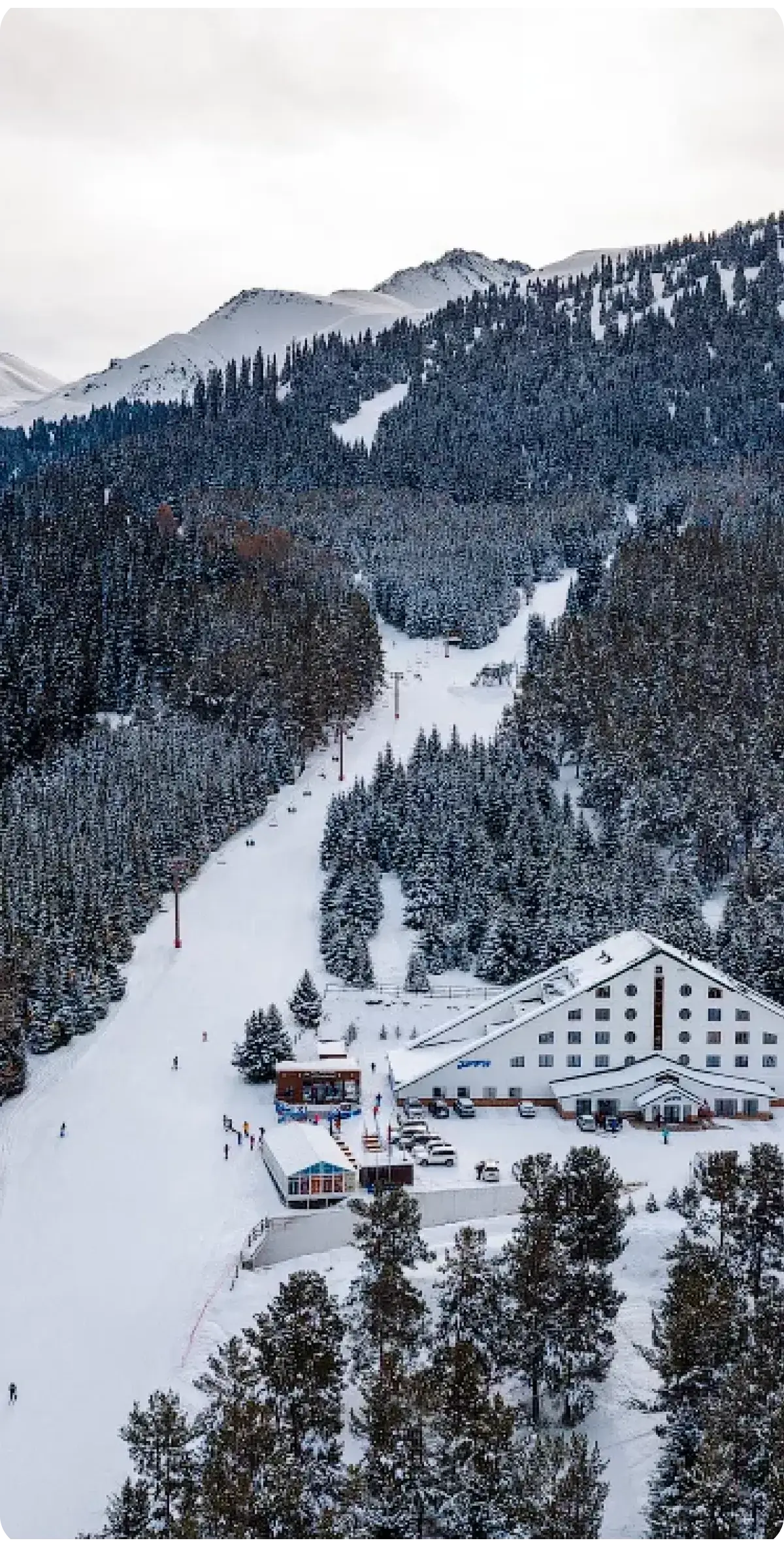 Climate of the Kyrgyz Republic Regional Ecological Summit RES 2026 – Participation & Program