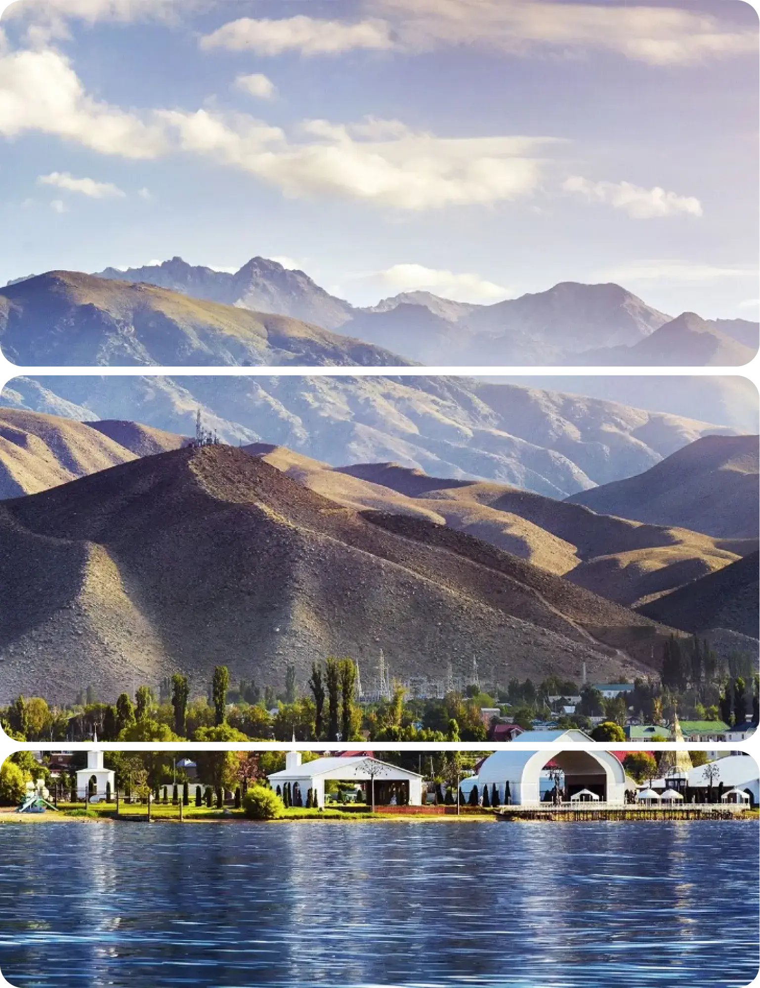 Initiatives Regional Ecological Summit RES 2026 – Participation & Program