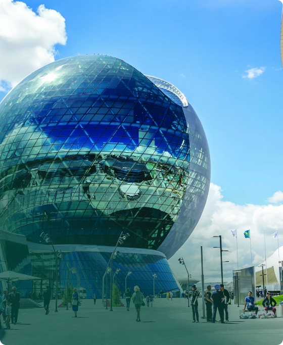 Museum of Future Energy