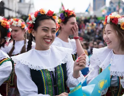 международный экологический саммит в астане 2026